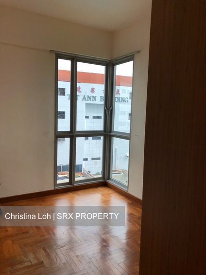 Rafflesia Condominium (D20), Condominium #169554802